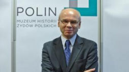 Prof. Dariusz Stola. Fot. PAP/M. Obara