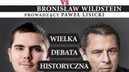 Debata historyczna „Między honorem a polityką realną”