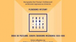 Drogi do przełomu. Europa Środkowo-Wschodnia 1939-1989