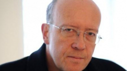 Prof. Jan Grabowski. Fot. PAP/J. Turczyk
