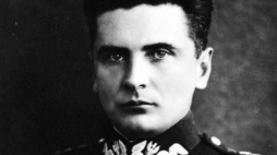 Gen. Stefan Rowecki „Grot”. Fot. PAP/CAF