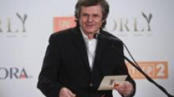 Jacek Bławut. Fot. PAP/R. Guz