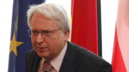 Krzysztof Miszczak. Fot. PAP/G. Jakubowski