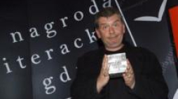 Marcin Świetlicki. PAP/B. Ostrowska