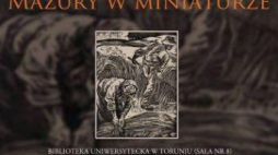 Spotkanie ,,Mazury w miniaturze”
