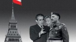 Wystawa Muzeum Historii Polski „Londyn - stolica Polski. Emigracja polska 1940-1990”