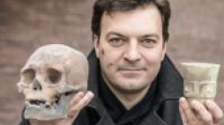 Dr Miłosz Giersz. Fot. PAP/L. Szymański