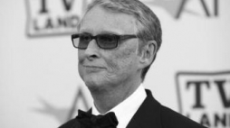 Mike Nichols. Fot. PAP/EPA