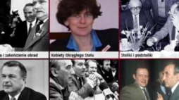 NInA udostępniła online nagrania przybliżające obrady Okrągłego Stołu. Źródło: Narodowy Instytut Audiowizualny: 