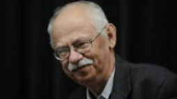 Piotr Matywiecki. Fot. PAP/A. Rybczyński