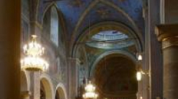 Katedra pod wezwaniem Wniebowzięcia Najświętszej Marii Panny w Płocku. Fot. PAP/P. Rybarczyk