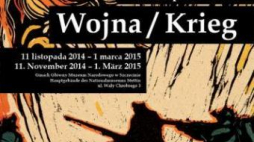 Wystawa „Postscriptum 1914: Wojna/Krieg”
