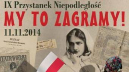 IX „Przystanek Niepodległość”