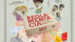 Gry edukacyjnej IPN "Reglamentacja"