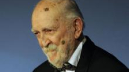 Bogusław Schaeffer. Fot. PAP/A. Rybczyński
