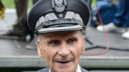 Gen. Zbigniew Ścibor-Rylski. Fot. PAP/J. Kamiński