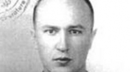 Antoni Skulbaszewski, zastępca szefa GZI WP. Źródło: Wikimedia Commons