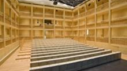 Gdański Teatr Szekspirowski. Fot. PAP/Leszek Jerzy Pękalski