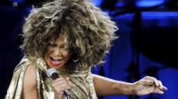 Tina Turner. Fot. PAP/EPA