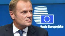 Donald Tusk. Fot. PAP/R. Pietruszka