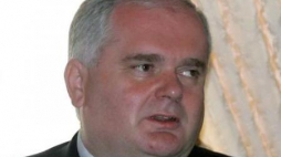 Matthias Warnig. Fot. PAP/EPA