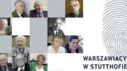 Wystawa „Warszawiacy w Stutthofie”