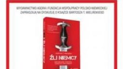 Źli Niemcy. 