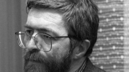 Stanisław Barańczak. Fot. PAP/M Belina Brzozowski