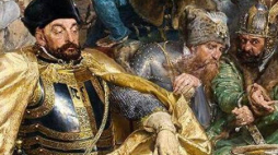 Strona internetowa Zamku Królewskiego w Warszawie: kolekcja.zamek-krolewski.pl