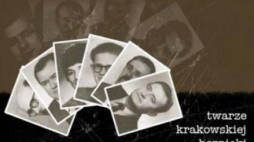 Internetowa wystawa IPN „Twarze krakowskiej bezpieki”