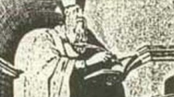 Michał Boym, polski jezuita, misjonarz w Chinach. Źródło: Wikimedia Commons