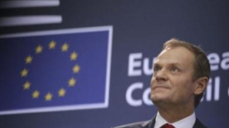 Donald Tusk. Fot. PAP/EPA