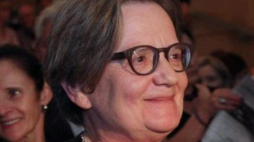 Agnieszka Holland. Fot. PAP/J. Bednarczyk