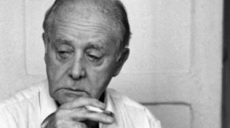 Jerzy Giedroyc. Źródło: Biblioteka Narodowa