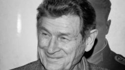 Stanisław Mikulski. Fot. PAP/S. Leszczyński