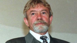 Płk Ryszard Kukliński. Fot. PAP/CAF/S. Kraszewski