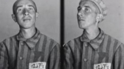 Stanisław Kwiatkowski. Źródło: Archiwum Państwowego Muzeum Auschwitz-Birkenau w Oświęcimiu