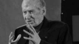 Jan Laskowski. Fot. PAP/G. Jakubowski