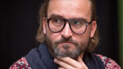 Marcin Liber. Fot. PAP/T. Żmijewski