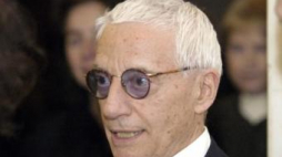 Alessandro Mendini. Fot. PAP/R. Sikora