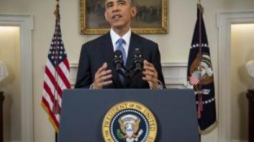 Prezydent USA Barack Obama. Fot. PAP/EPA