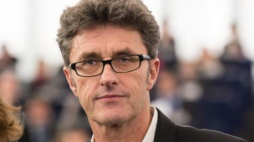 Paweł Pawlikowski. Fot. PAP/EPA