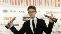 Paweł Pawlikowski. Fot. PAP/EPA