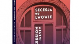 "Secesja we Lwowie".