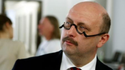 Stefan Hambura. Fot. PAP/T. Gzell