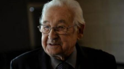 Andrzej Wajda. Fot. PAP/J. Bednarczyk