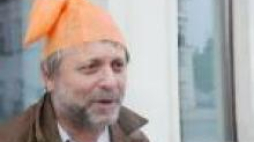 Waldemar Fydrych „Major". Źródło: materiały prasowe