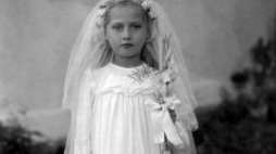 Fot. Jerzy Kostko, dzięki uprzejmości Stowarzyszenia Edukacji Kulturalnej WIDOK. Źródło: Fundacja Archeologia Fotografii