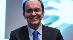 Dr Artur Szklener, dyrektor Narodowego Instytutu Fryderyka Chopina i Konkursu Pianistycznego. Fot. PAP/J. Kamiński 