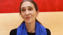 Pina Bausch. Fot. PAP/EPA